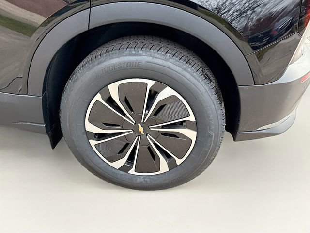New 2026 Chevrolet Blazer EV LT FWD image 30
