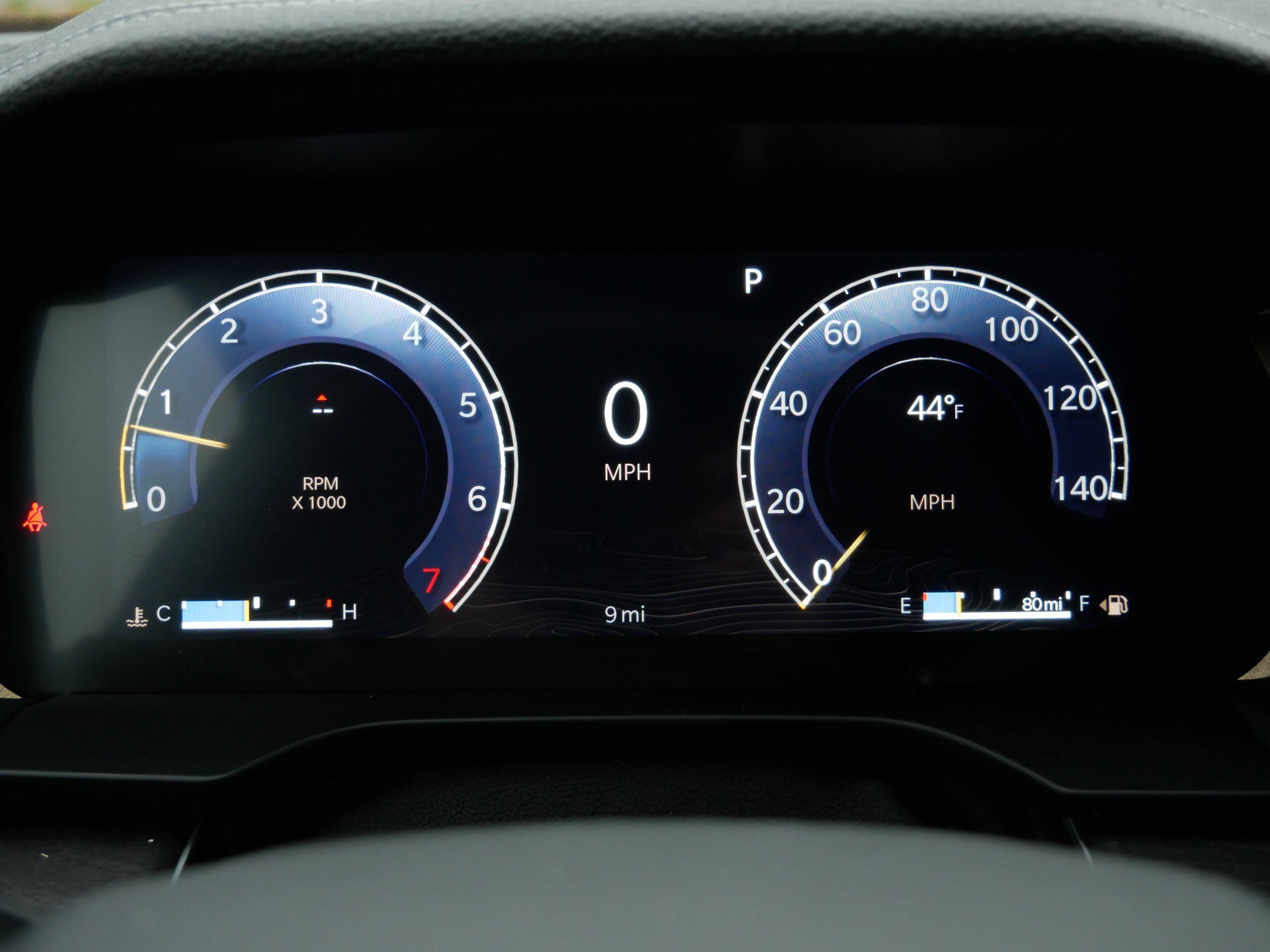 New 2025 Jeep Grand Cherokee Limited image 21