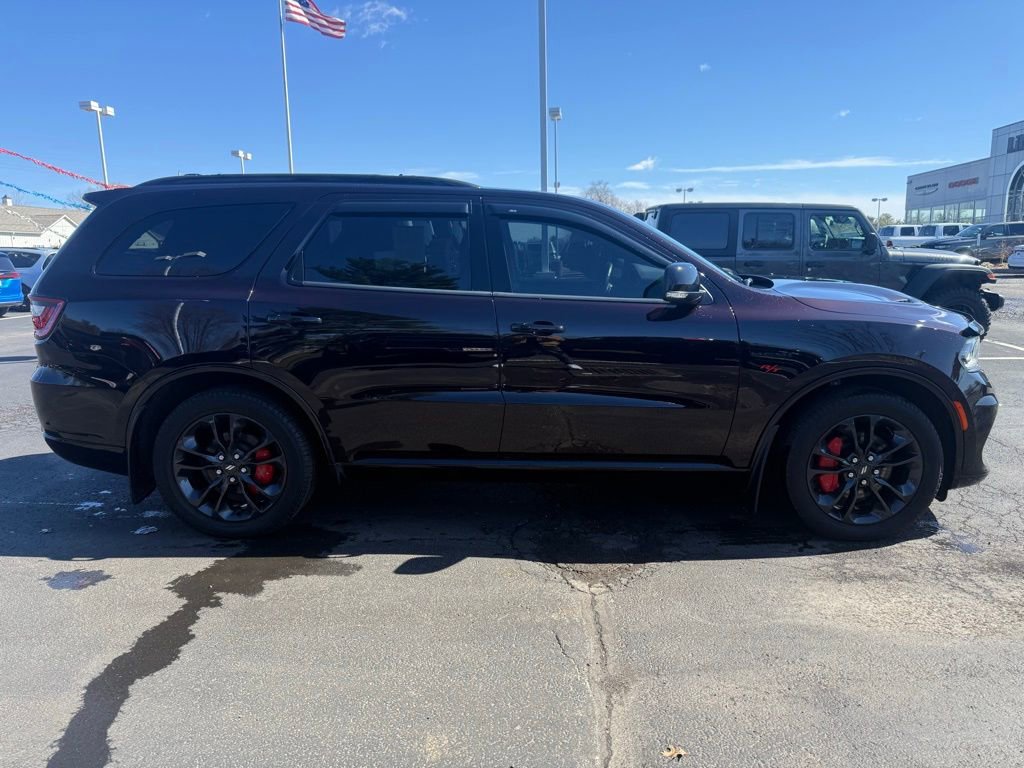 Used 2023 Dodge Durango R/T image 2