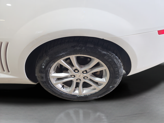 Used 2013 Chevrolet Camaro LT RWD image 24