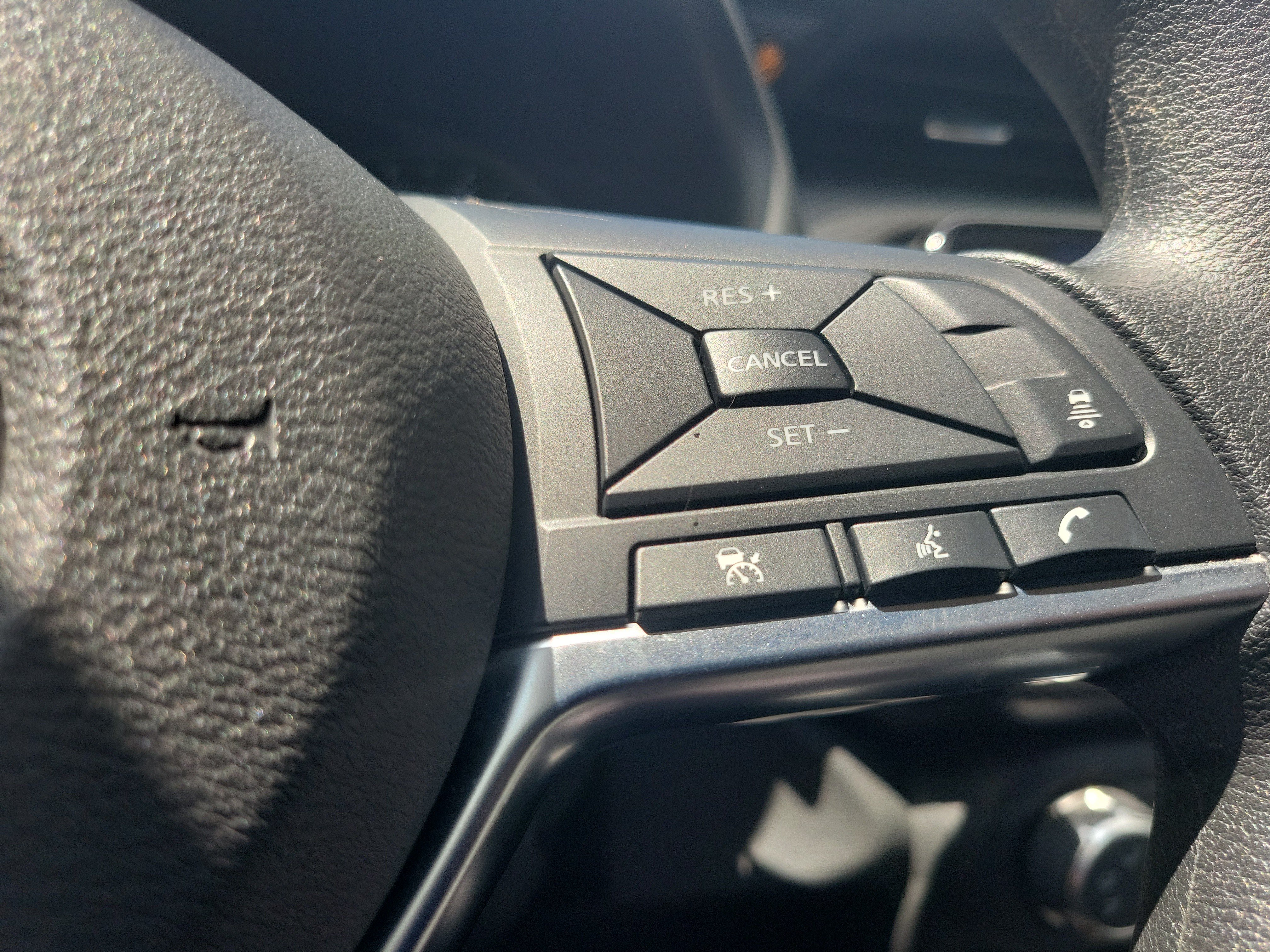 Certified 2024 Nissan Kicks SV FWD image 23