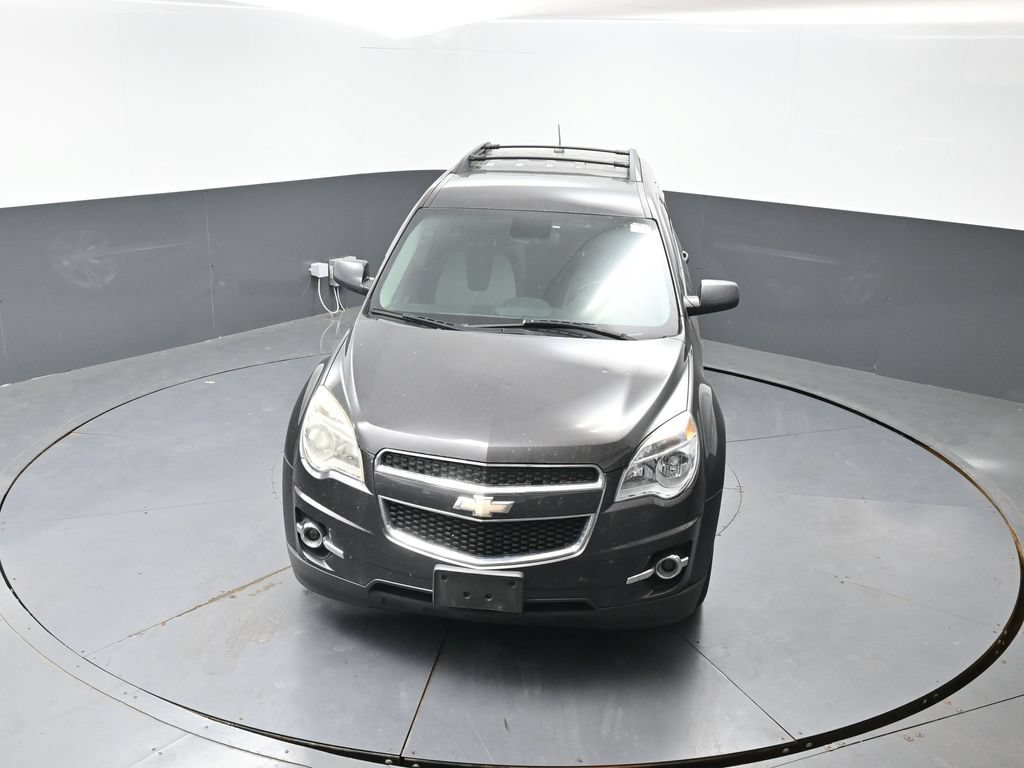 Used 2015 Chevrolet Equinox LT w/ Driver Convenience Package AWD/4WD image 12
