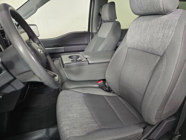 Used 2022 Ford F150 XLT w/ Trailer Tow Package image 24