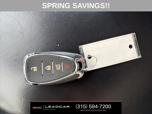 Used 2018 Chevrolet Malibu LS image 22