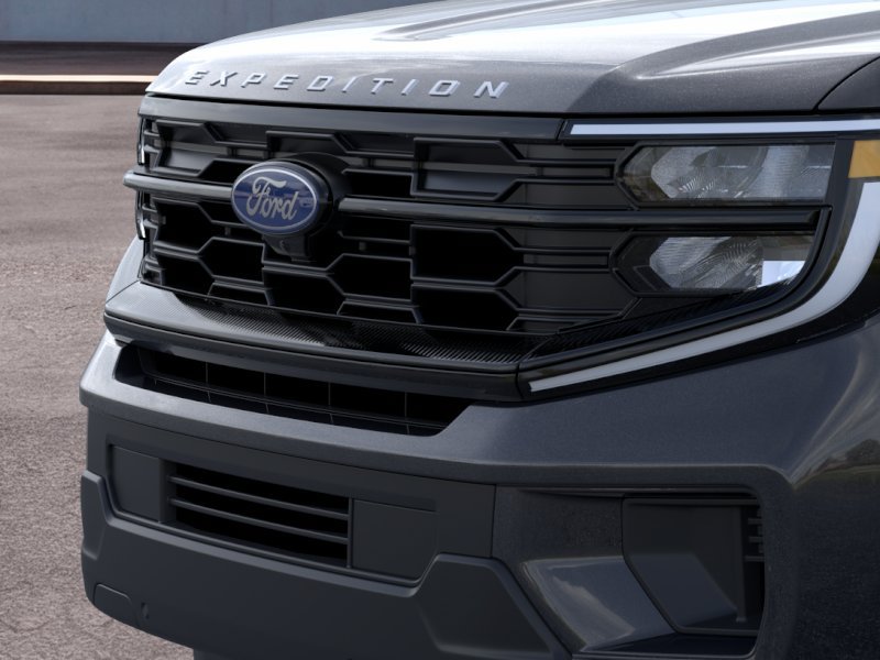 New 2026 Ford Expedition Max Active AWD/4WD image 17