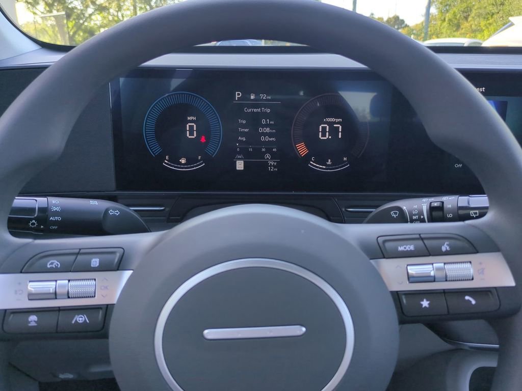 New 2026 Hyundai Kona SE image 30