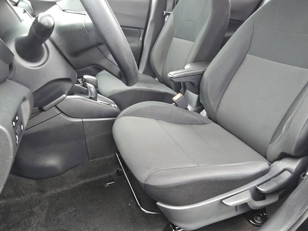 Used 2024 Nissan Kicks S image 22