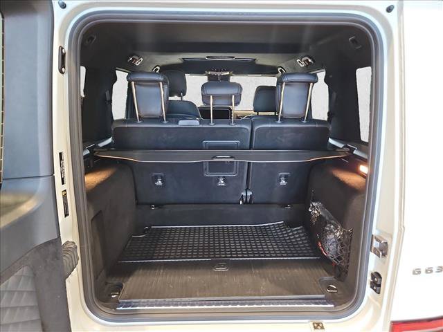 Certified 2026 Mercedes-Benz G 63 AMG 4MATIC image 6