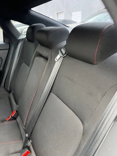 Used 2022 Honda Civic Si image 9