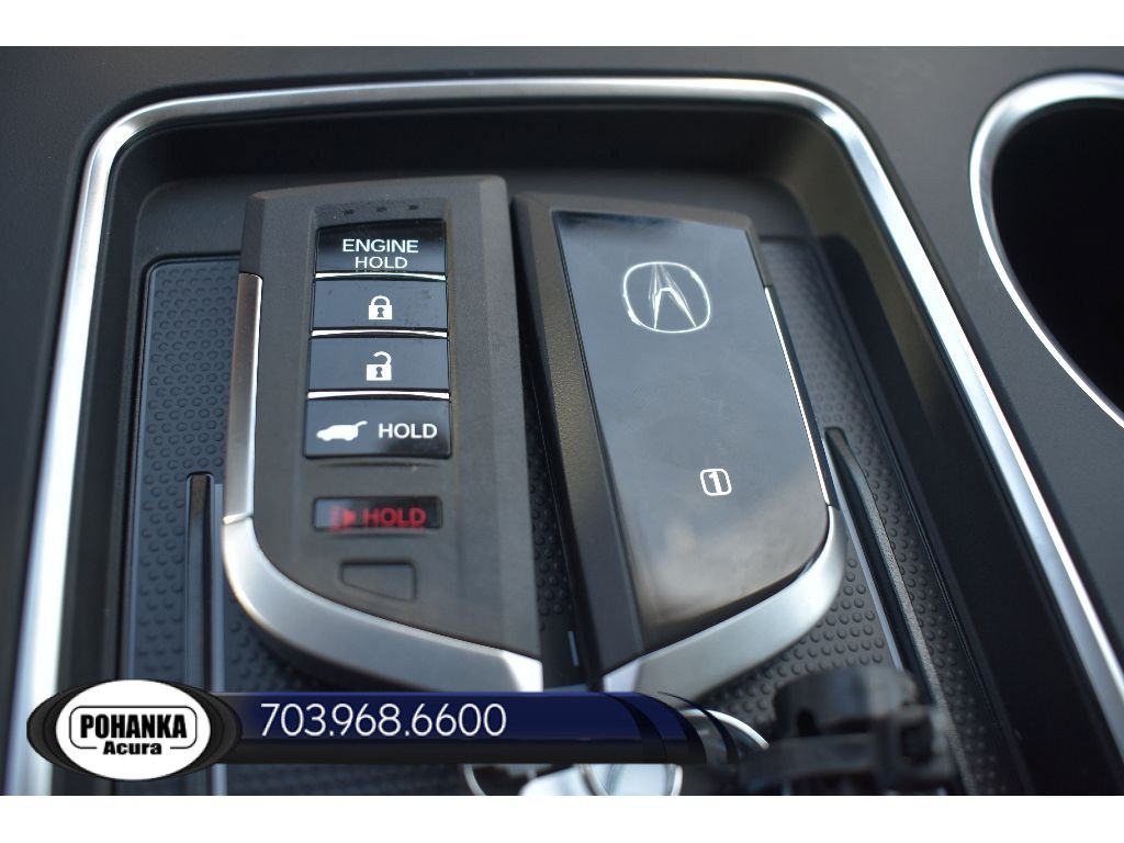 New 2026 Acura MDX w/ Technology Package AWD/4WD image 42