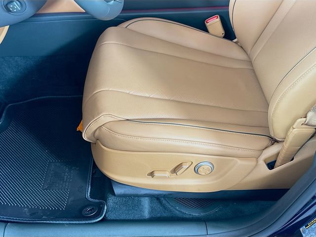 New 2026 Genesis GV80 2.5T Advanced image 19