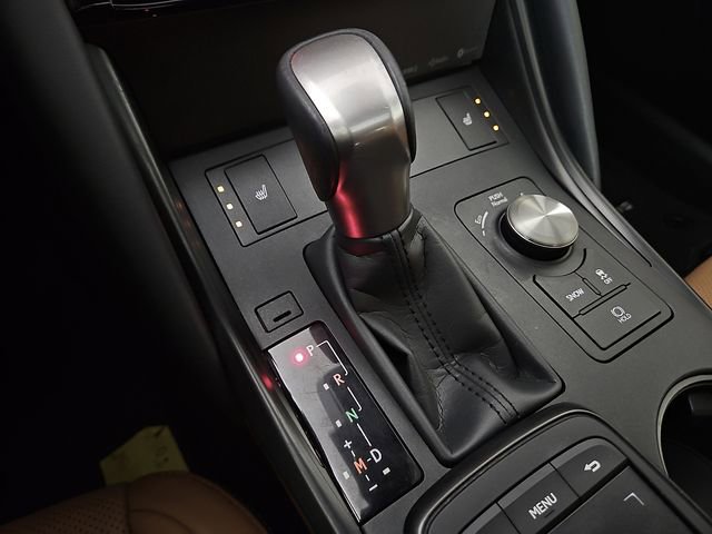 Used 2024 Lexus IS 350 F Sport w/ Accessory Package 2 image 16