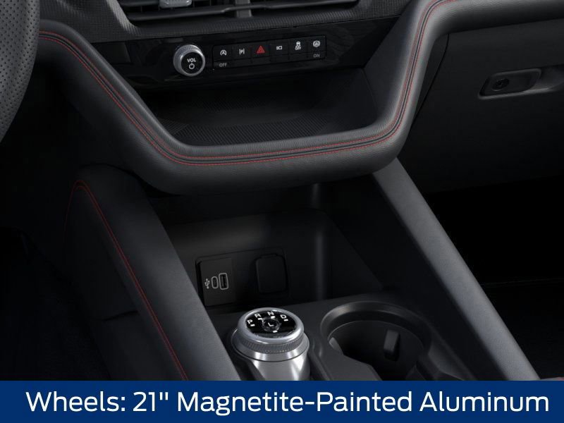 New 2026 Ford Explorer ST image 19