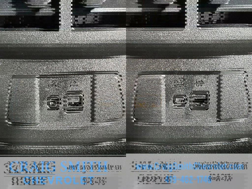 New 2026 Chevrolet Colorado LT w/ LT Convenience Package image 29