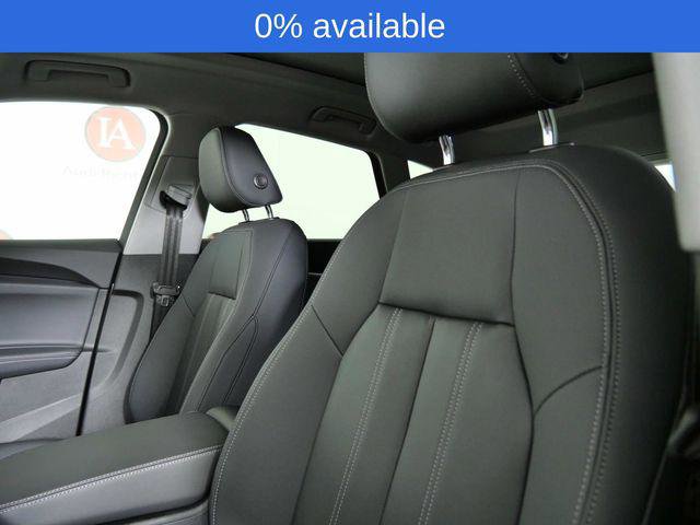 New 2025 Audi Q5 Premium Plus image 8