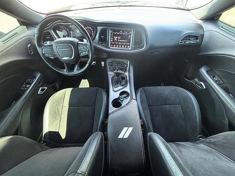 Used 2023 Dodge Challenger R/T w/ Plus Package RWD image 10