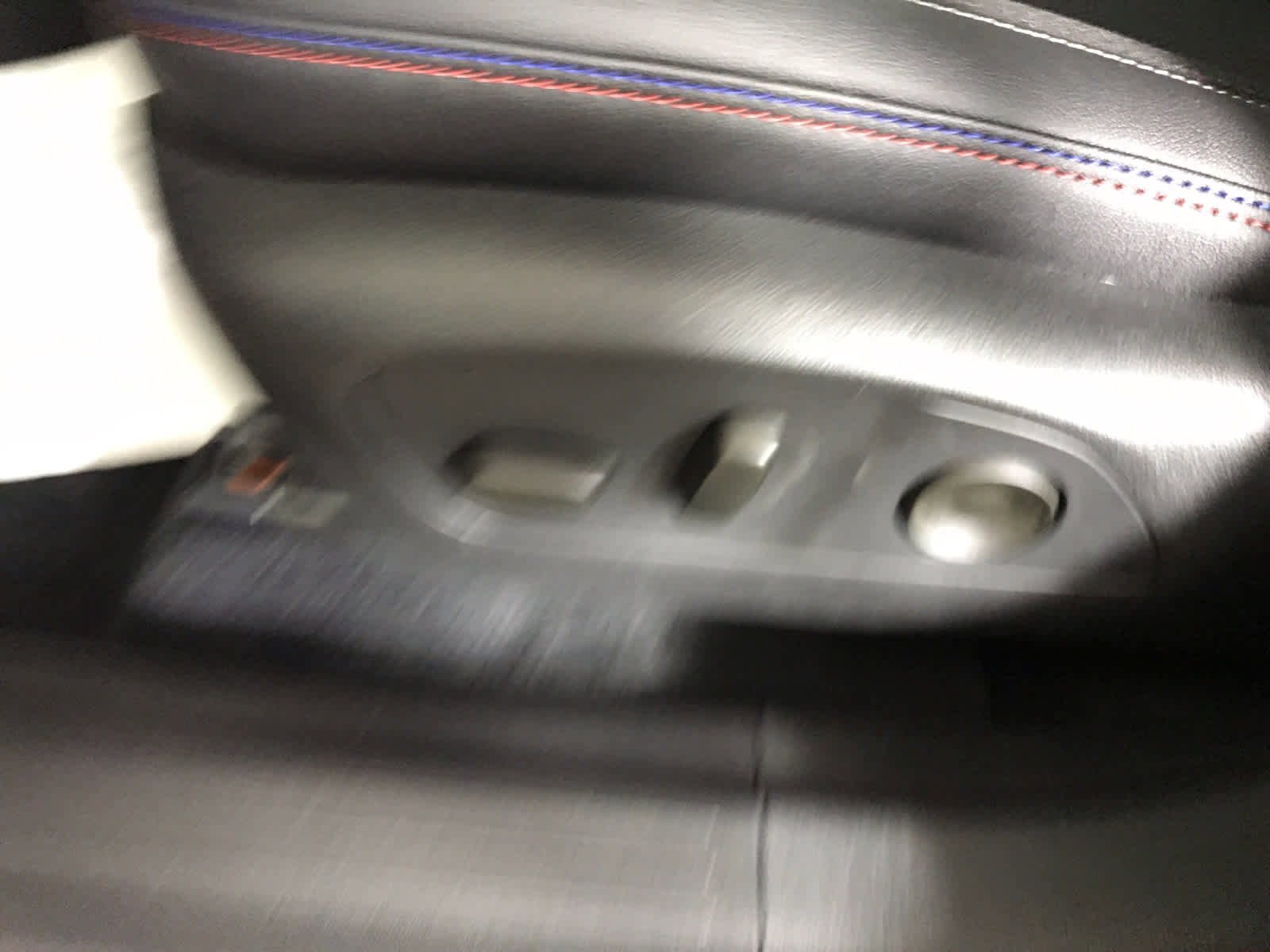 New 2026 Chevrolet Equinox EV RS image 38