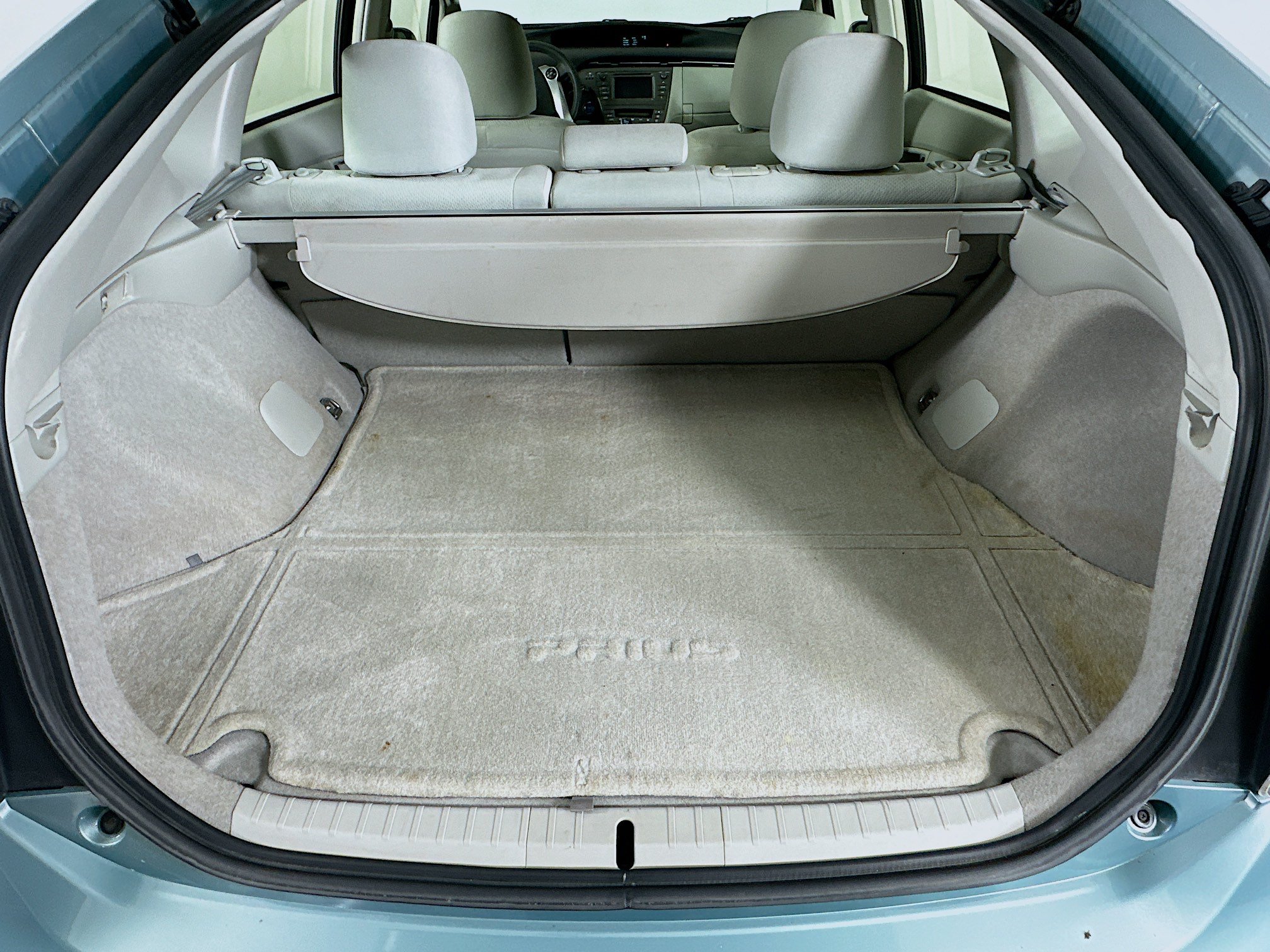 Used 2013 Toyota Prius Two FWD image 25
