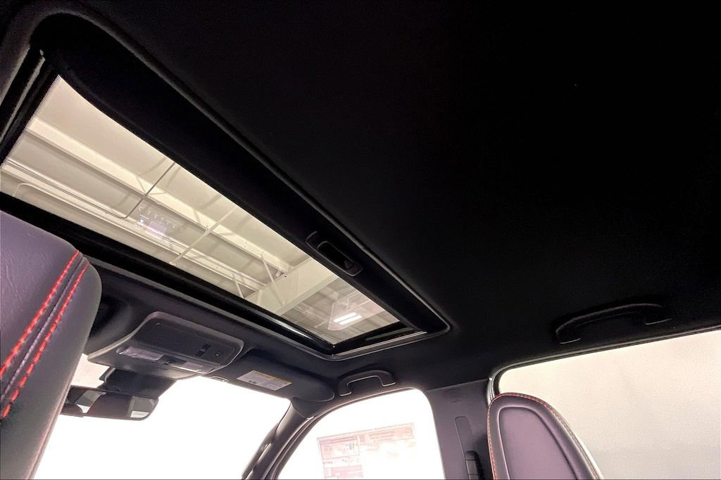 New 2026 Nissan Frontier PRO-4X w/ Pro Premium Package image 22