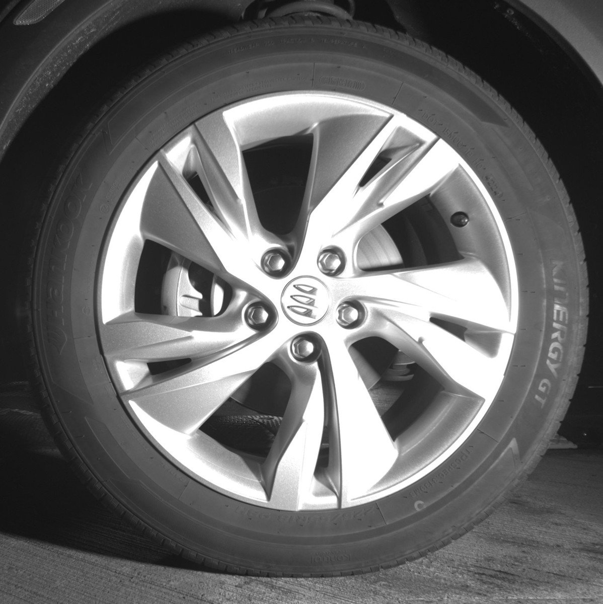 Used 2025 Buick Encore GX Preferred image 12