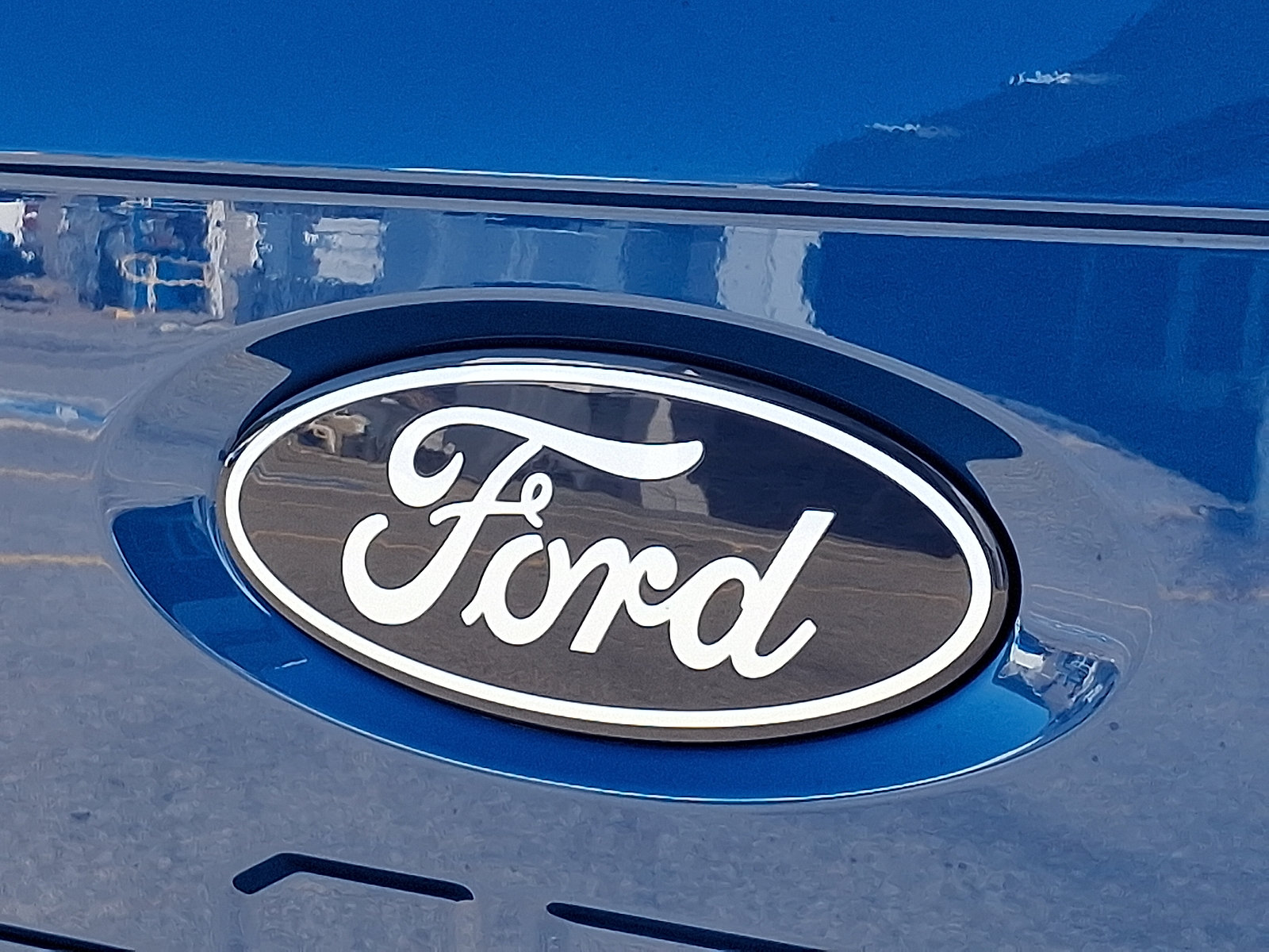 Used 2024 Ford F150 XLT w/ Equipment Group 302A MID AWD/4WD image 29