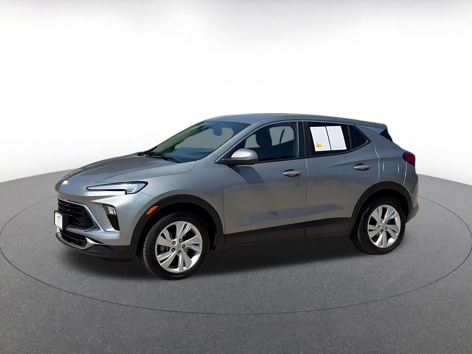 Used 2025 Buick Encore GX Preferred FWD image 8