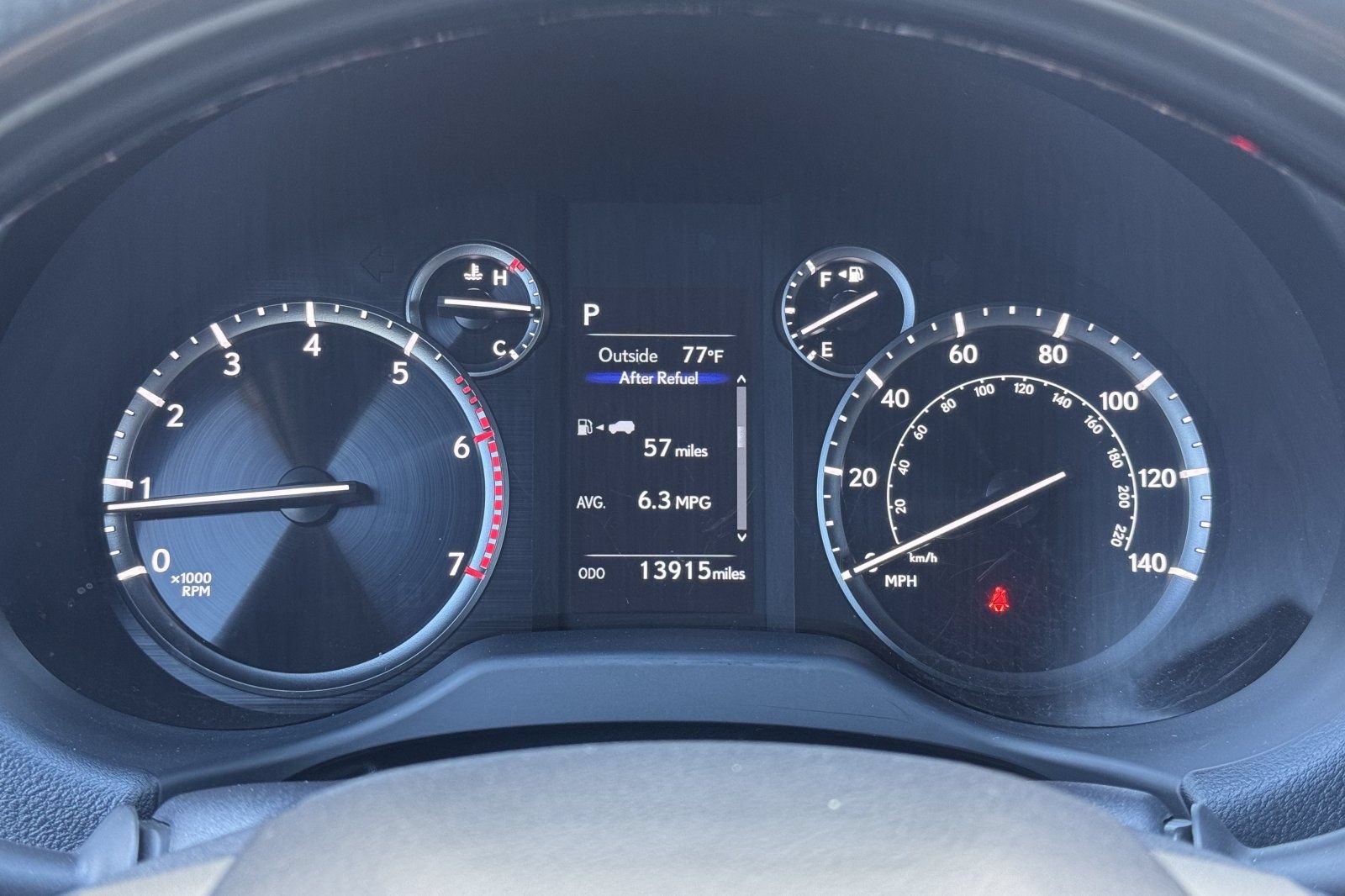 Used 2023 Lexus GX 460 Premium w/ Premium Package AWD/4WD image 25