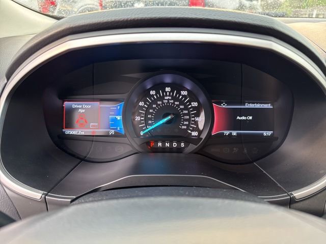 Used 2019 Ford Edge SEL w/ Equipment Group 201A AWD/4WD image 13