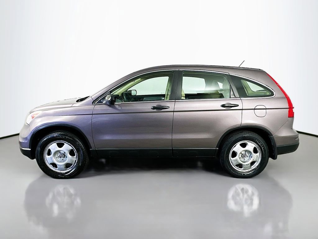 Used 2010 Honda CR-V LX image 4