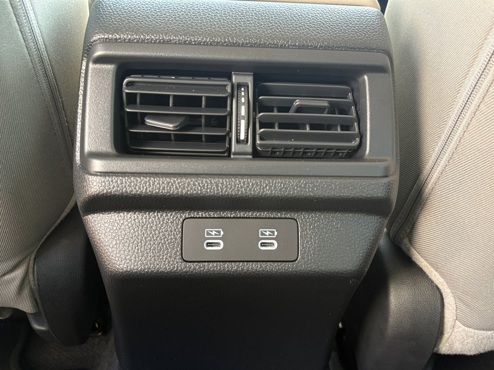 New 2026 Honda Accord SE image 22