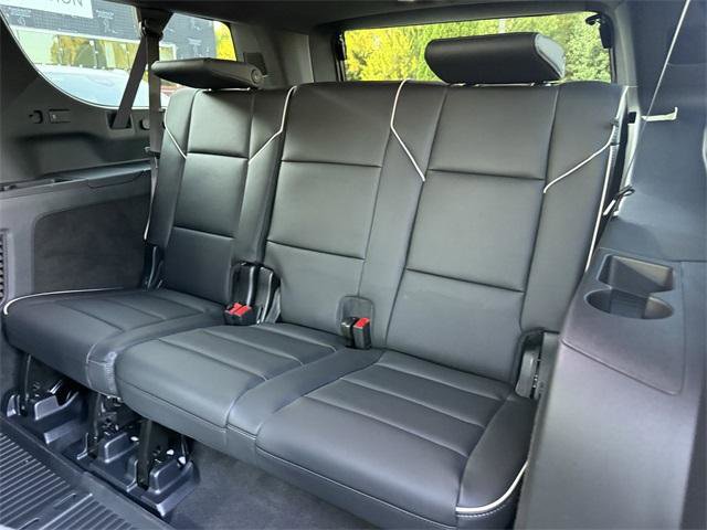 New 2026 Cadillac Escalade ESV Luxury w/ Touring Package image 22