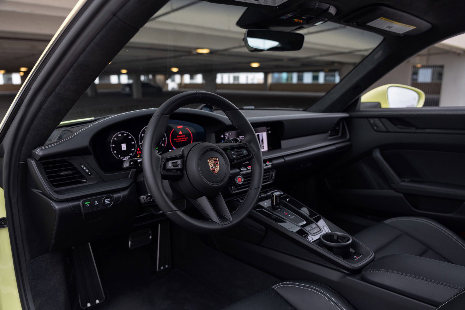 Used 2026 Porsche 911 Carrera GTS image 8