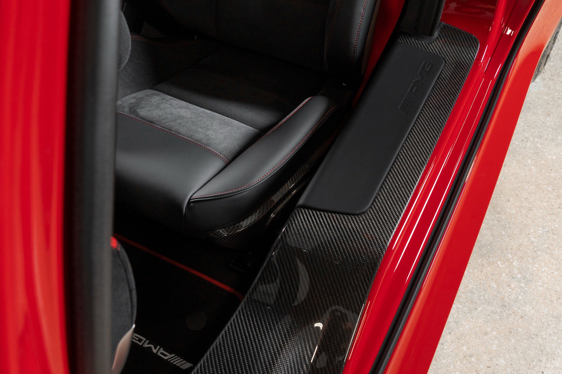 Used 2014 Mercedes-Benz SLS AMG Black Series image 26