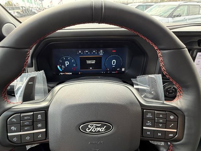 New 2026 Ford F150 Raptor image 22