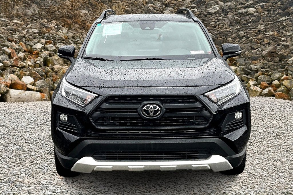 Used 2019 Toyota RAV4 Adventure image 3