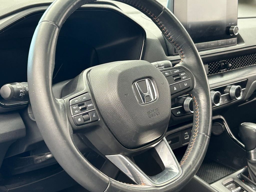 Used 2023 Honda CR-V Sport image 16