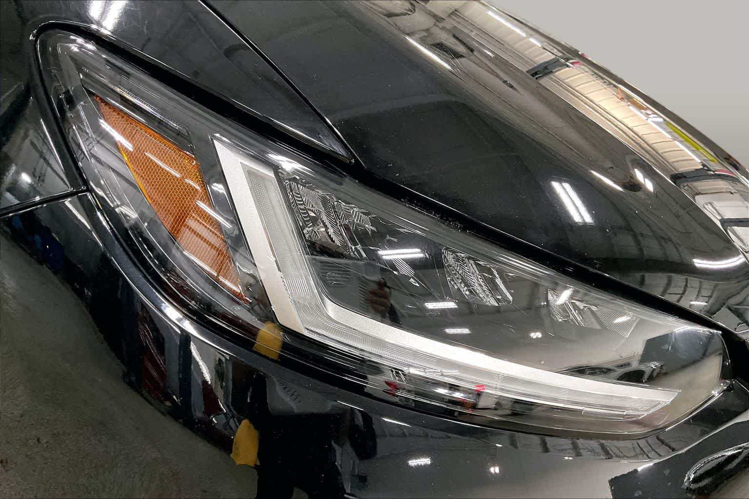 Used 2024 Honda HR-V Sport image 27