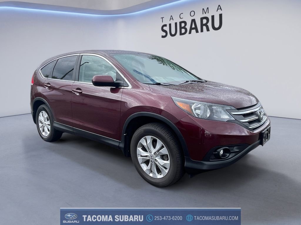 Used 2013 Honda CR-V EX image 7