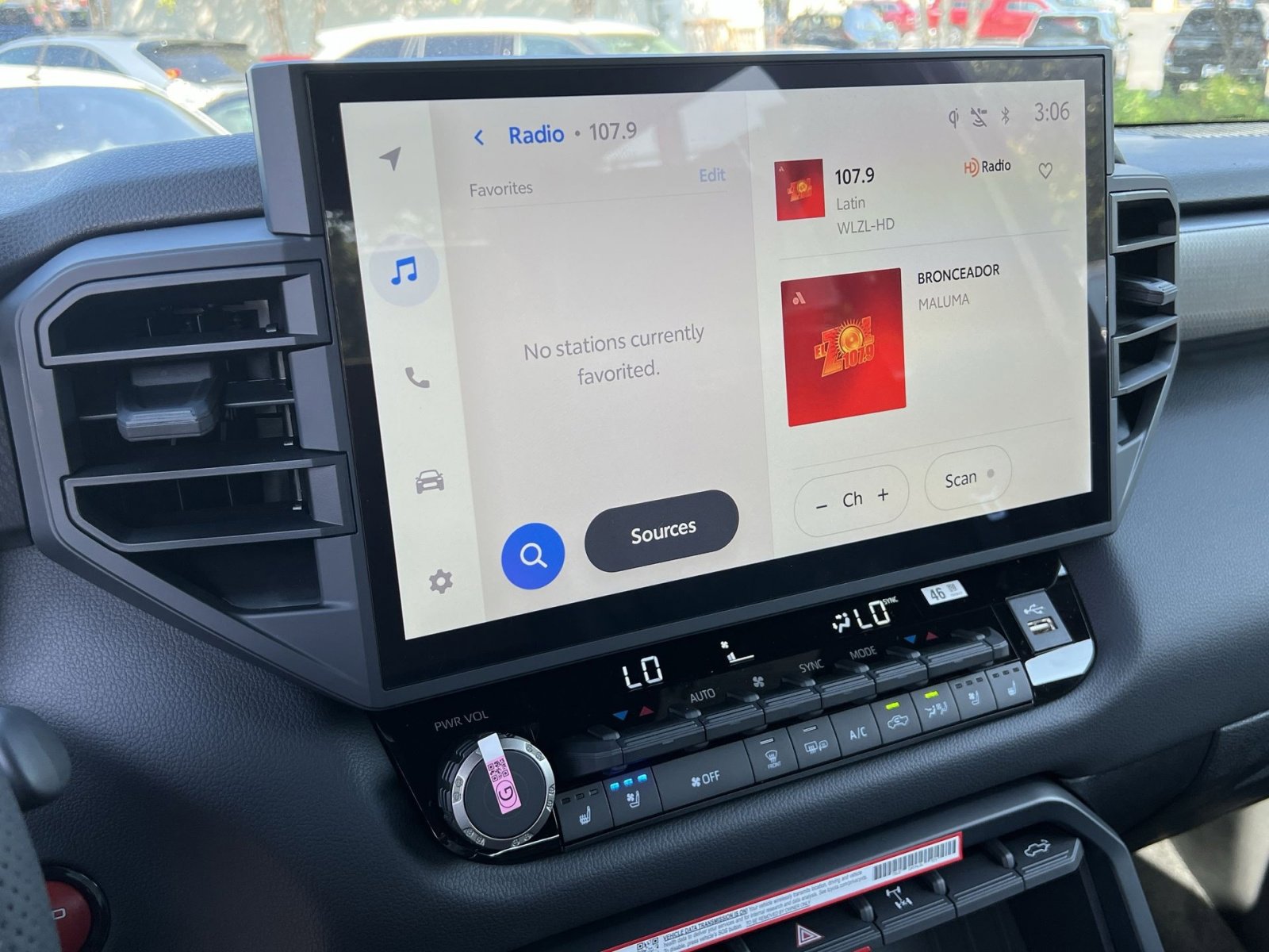 New 2026 Toyota Tundra TRD Pro image 15