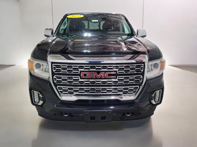 Used 2022 GMC Canyon Denali image 18