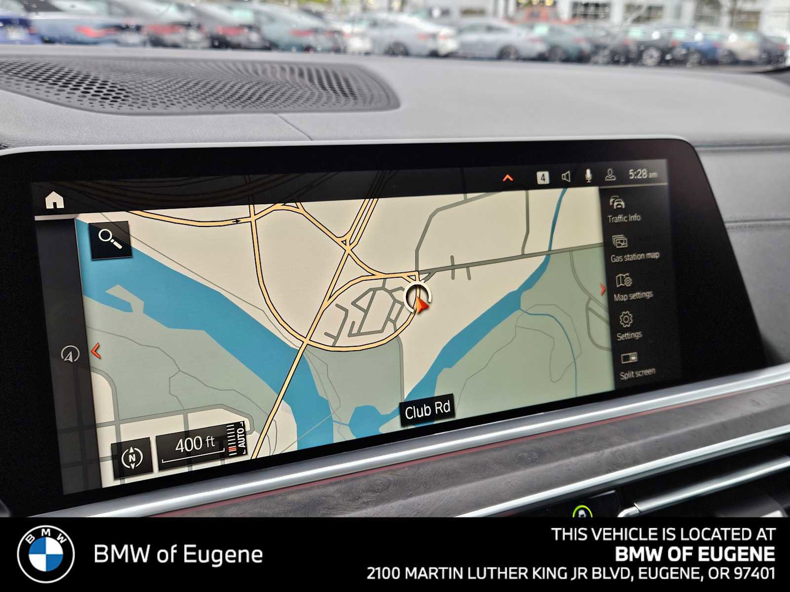 Used 2023 BMW X5 xDrive40i image 29