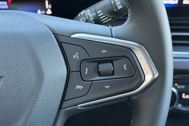 New 2026 Chevrolet Trax ACTIV w/ Driver Confidence Package FWD image 31