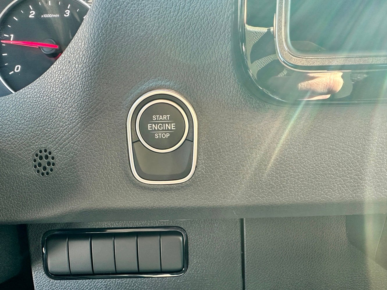 New 2026 Mercedes-Benz Sprinter 2500 image 14