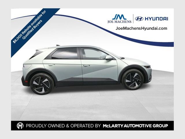 New 2026 Hyundai Ioniq 5 SEL image 1