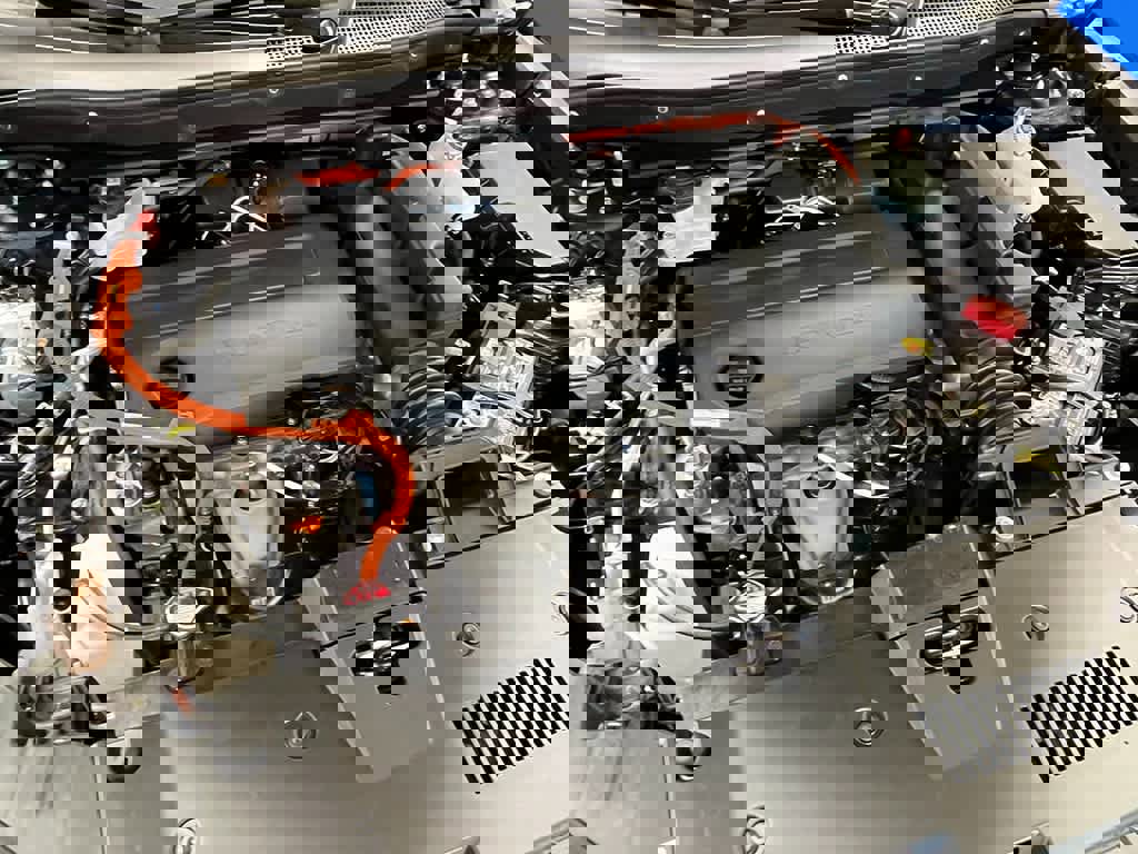 New 2026 Honda CR-V Sport Touring image 12