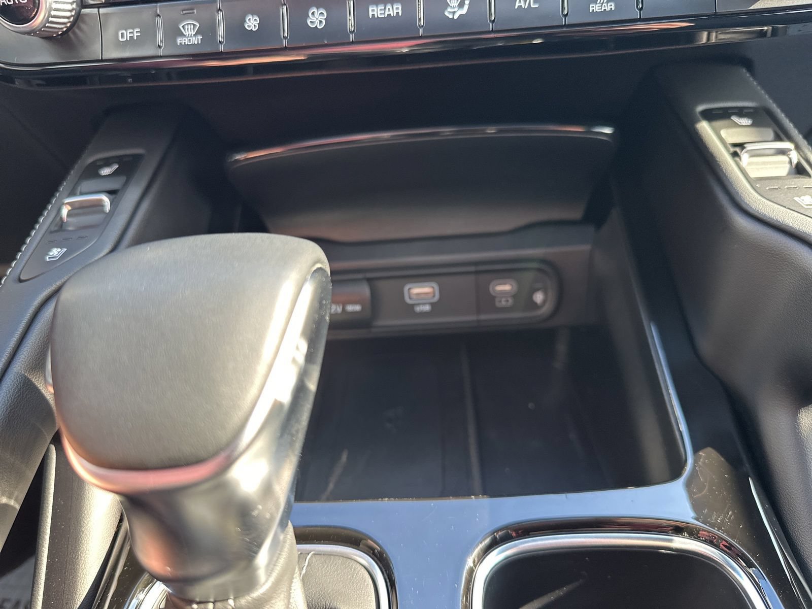 Used 2025 Kia Telluride EX X-Line AWD/4WD image 67