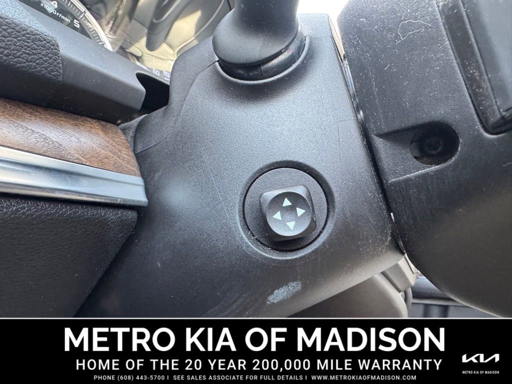 Used 2019 Acura MDX 3.5L Advance Package image 16