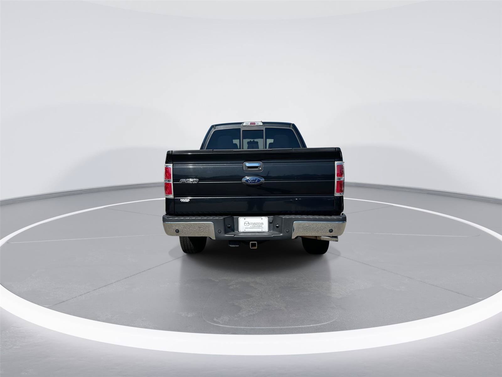 Used 2013 Ford F150 XLT w/ Luxury Equipment Group AWD/4WD image 7