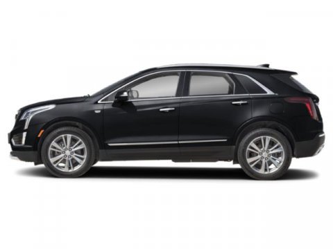 New 2026 Cadillac XT5 Luxury AWD/4WD image 3