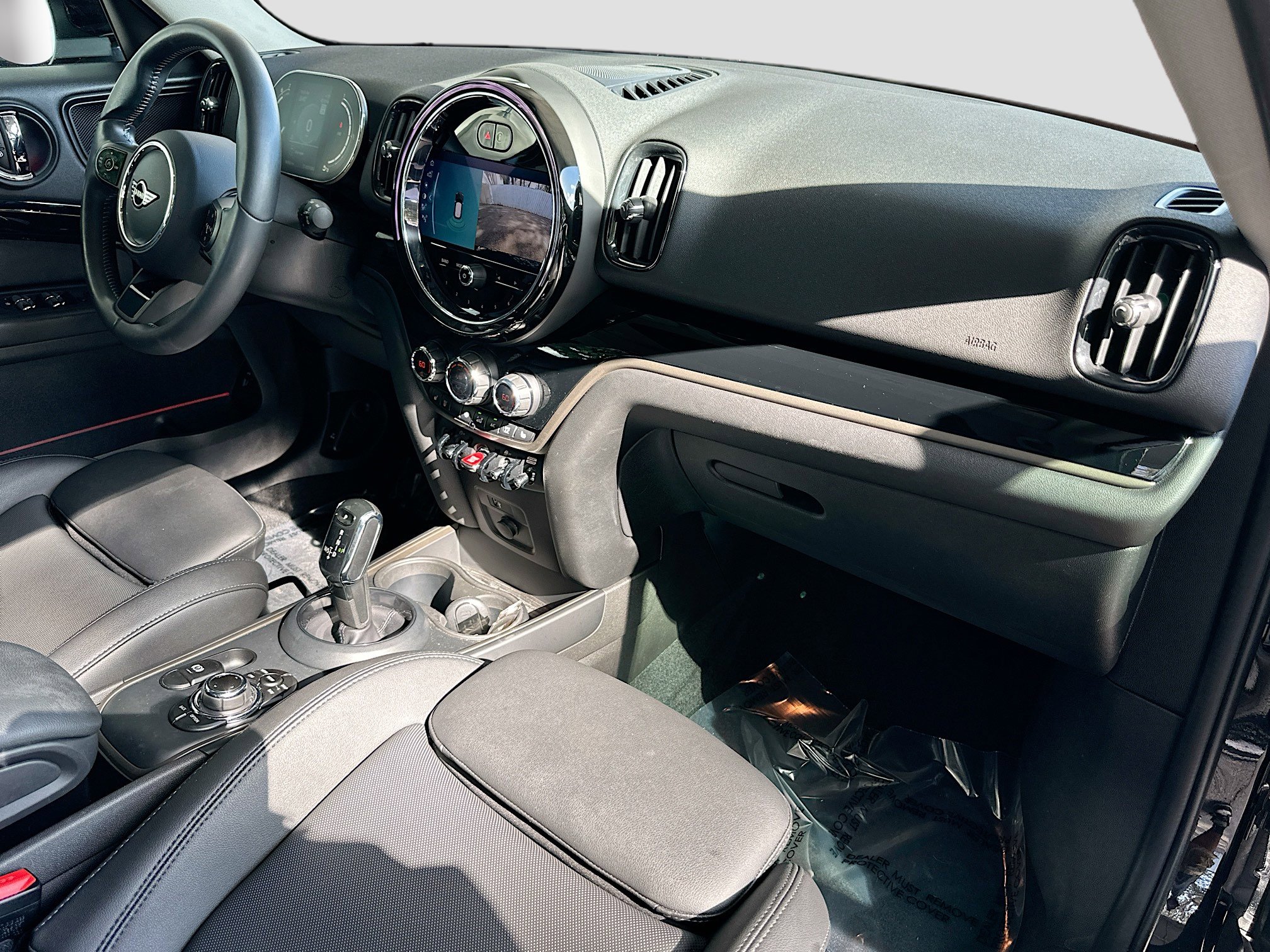 Certified 2023 MINI Cooper Countryman S image 30
